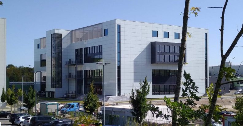 Produktionsgeb&auml;ude W35