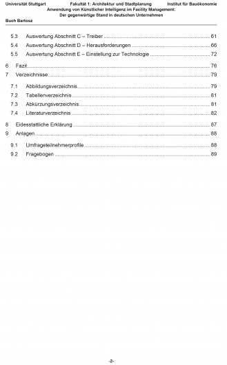N02_Buch_Zusammenfassung_Inhalt2 Inhaltsverzeichnis Teil 2