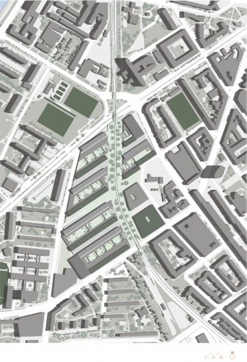 N03_DieProduktiveStadt_LA Produktive Stadt_Lageplan