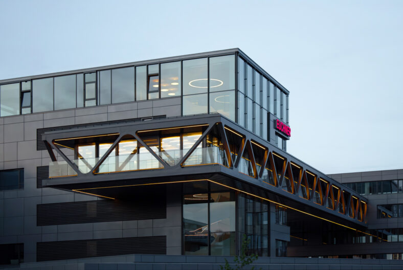 Mühleisen + Partner__Industriebaupreis 2024 Brücke, Foto M+P
