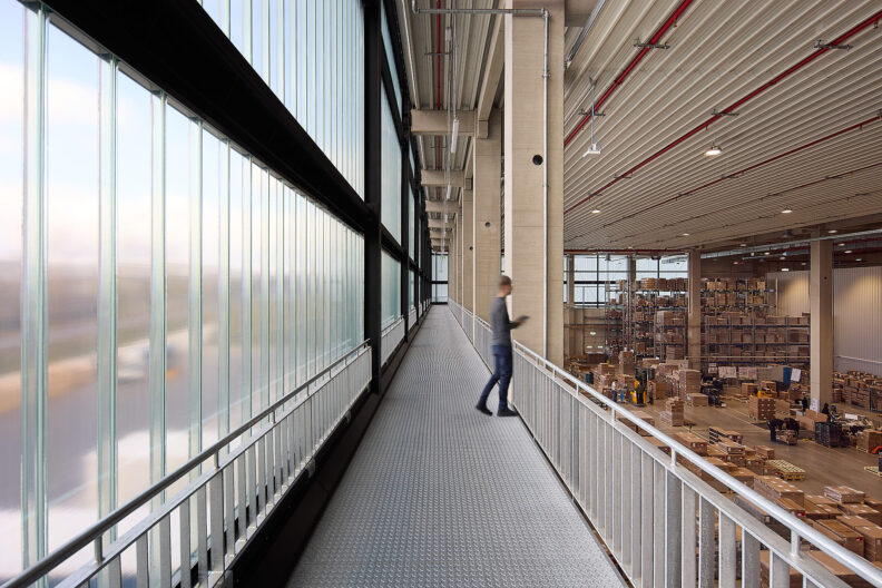 io Weidmueller Skywalk